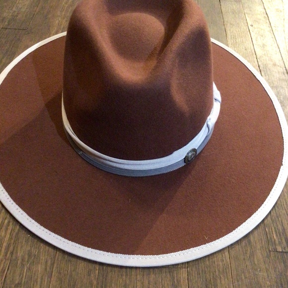 New! Rare Olin Wylder rancher rust main image 6